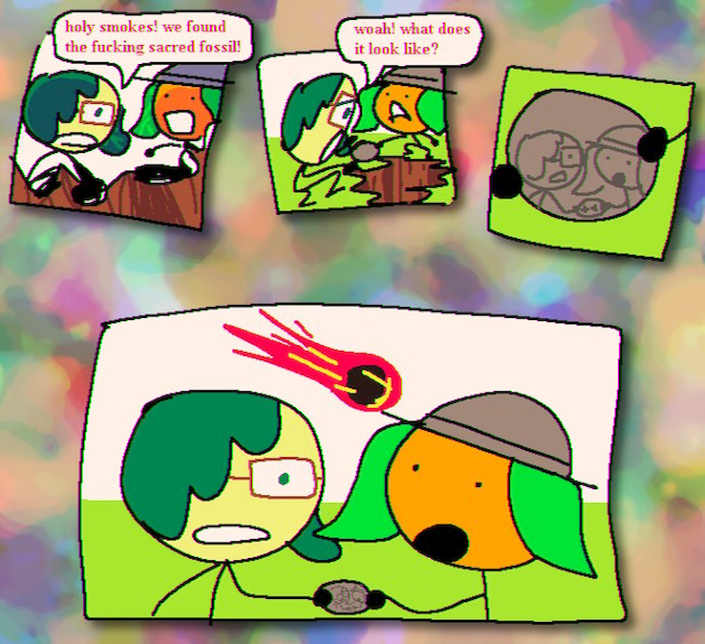 return of a lifetime